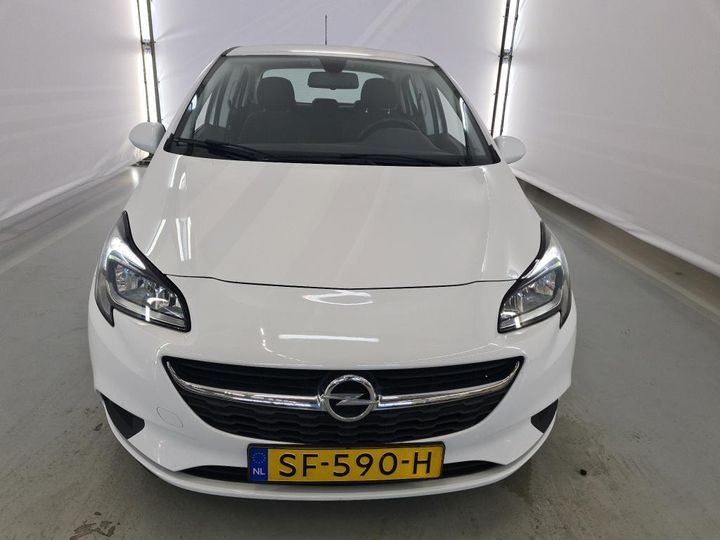 Photo 12 VIN: W0V0XEP68J4161395 - OPEL CORSA 