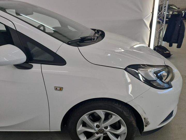 Photo 21 VIN: W0V0XEP68J4161395 - OPEL CORSA 