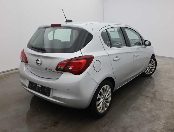 Photo 2 VIN: W0V0XEP68J4164607 - OPEL CORSA&#3914 