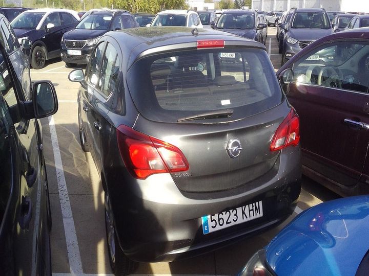 Photo 3 VIN: W0V0XEP68J4166698 - OPEL CORSA 