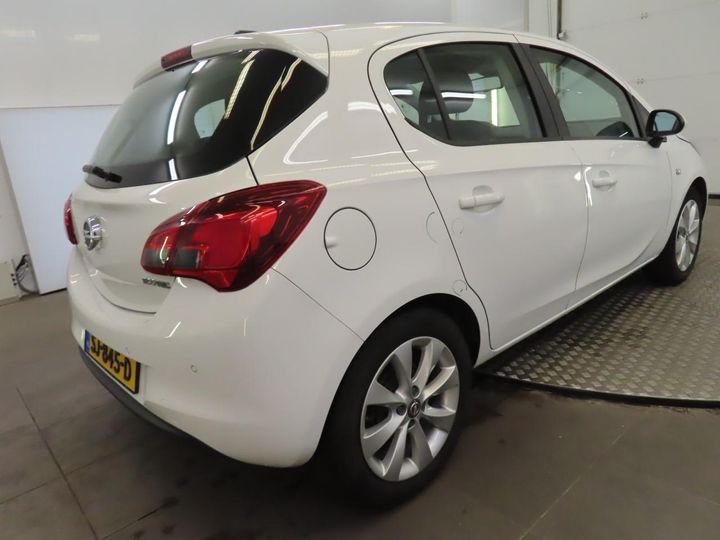 Photo 17 VIN: W0V0XEP68J4171013 - OPEL CORSA 