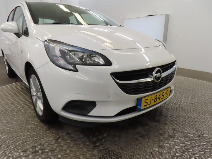 Photo 27 VIN: W0V0XEP68J4171013 - OPEL CORSA 