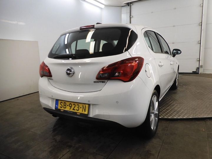 Photo 2 VIN: W0V0XEP68J4171361 - OPEL CORSA 