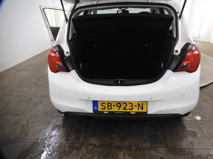 Photo 7 VIN: W0V0XEP68J4171361 - OPEL CORSA 