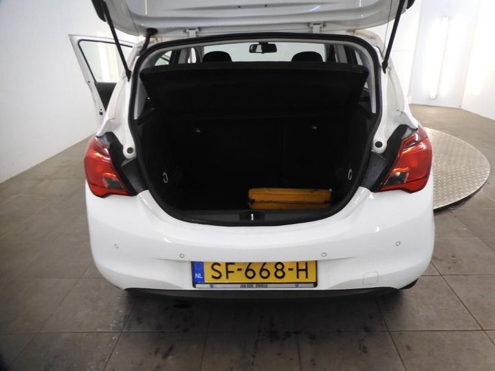 Photo 7 VIN: W0V0XEP68J4177649 - OPEL CORSA 