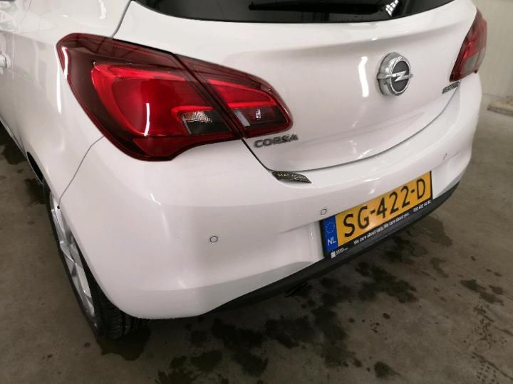 Photo 29 VIN: W0V0XEP68J4179015 - OPEL CORSA 