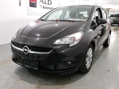 Photo 1 VIN: W0V0XEP68J4183101 - OPEL CORSA - 2015 