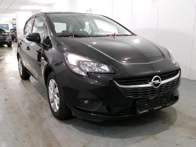 Photo 2 VIN: W0V0XEP68J4183101 - OPEL CORSA - 2015 