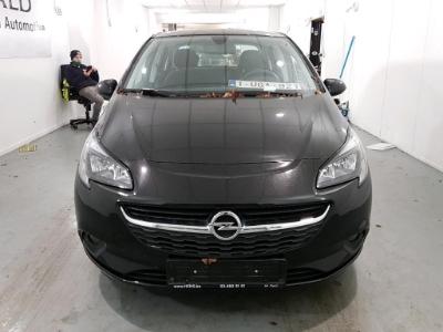 Photo 5 VIN: W0V0XEP68J4183101 - OPEL CORSA - 2015 