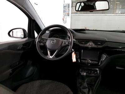 Photo 9 VIN: W0V0XEP68J4183101 - OPEL CORSA - 2015 