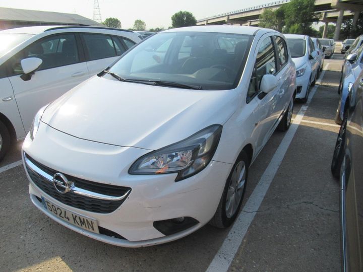 Photo 14 VIN: W0V0XEP68J4189772 - OPEL CORSA 