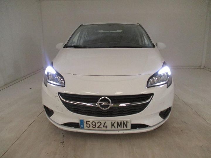 Photo 7 VIN: W0V0XEP68J4189772 - OPEL CORSA 