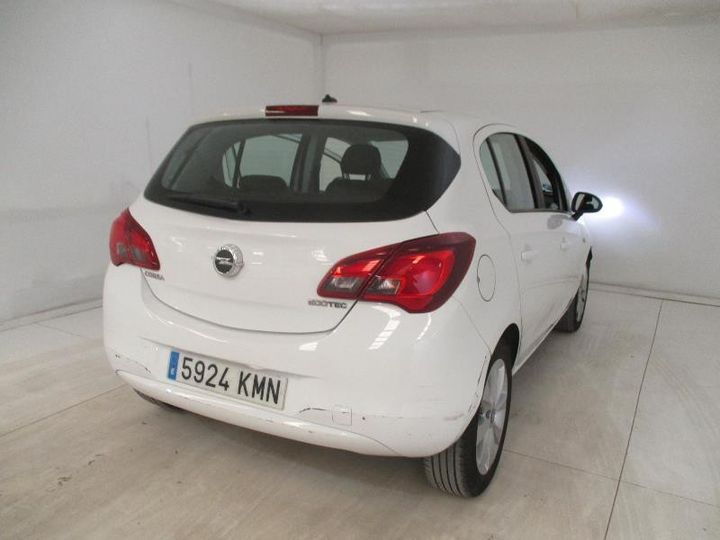 Photo 8 VIN: W0V0XEP68J4189772 - OPEL CORSA 