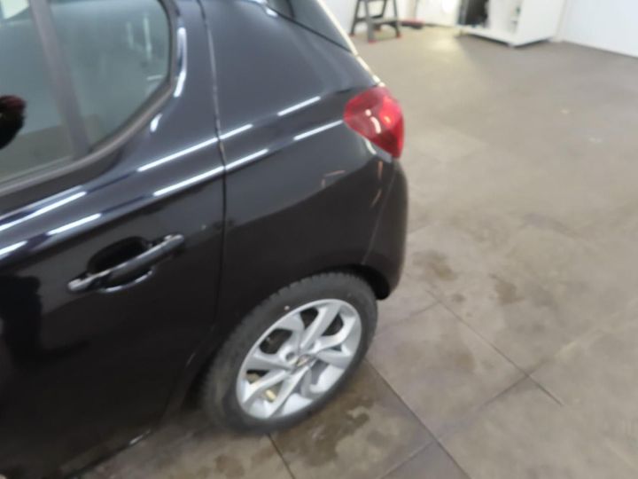 Photo 17 VIN: W0V0XEP68J4190307 - OPEL CORSA 