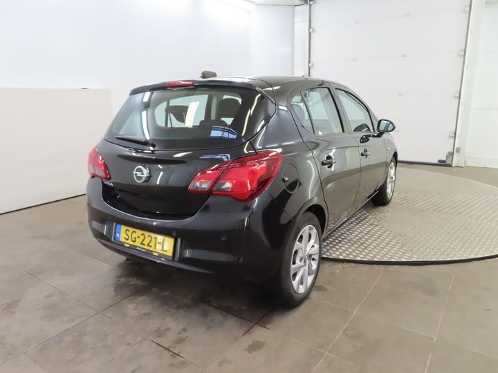 Photo 2 VIN: W0V0XEP68J4190307 - OPEL CORSA 