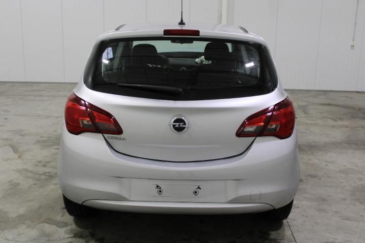 Photo 5 VIN: W0V0XEP68J4195596 - OPEL CORSA HATCHBACK 