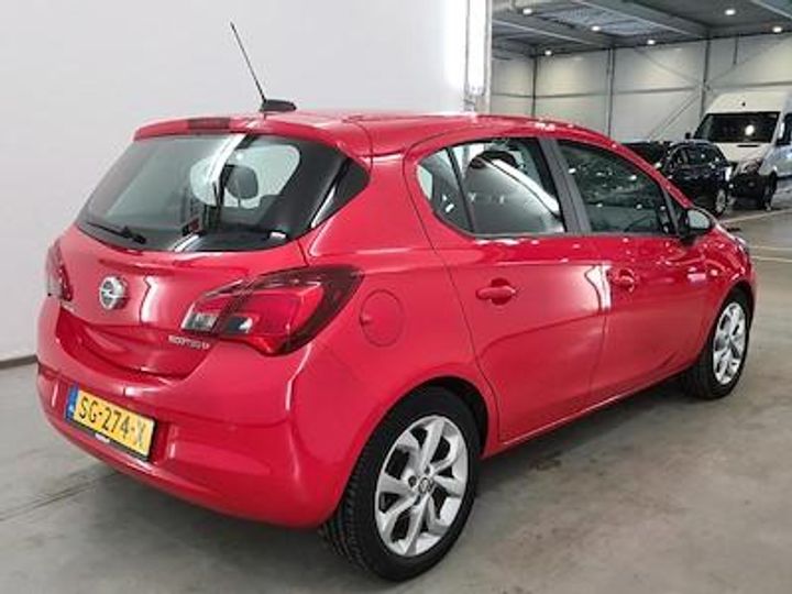 Photo 3 VIN: W0V0XEP68J4223742 - OPEL CORSA 