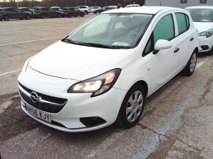 Photo 1 VIN: W0V0XEP68J4225561 - OPEL CORSA 