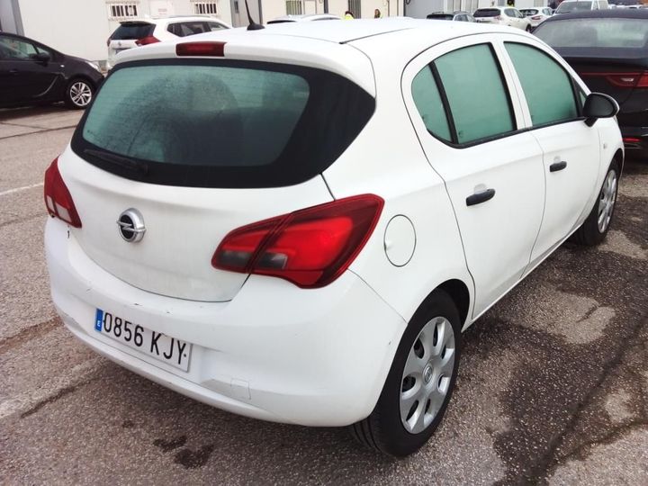 Photo 2 VIN: W0V0XEP68J4225561 - OPEL CORSA 