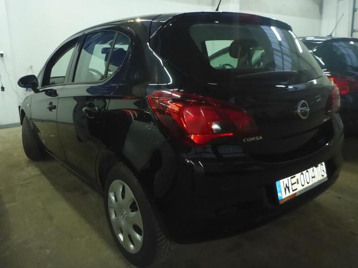 Photo 4 VIN: W0V0XEP68J4241653 - OPEL CORSA 