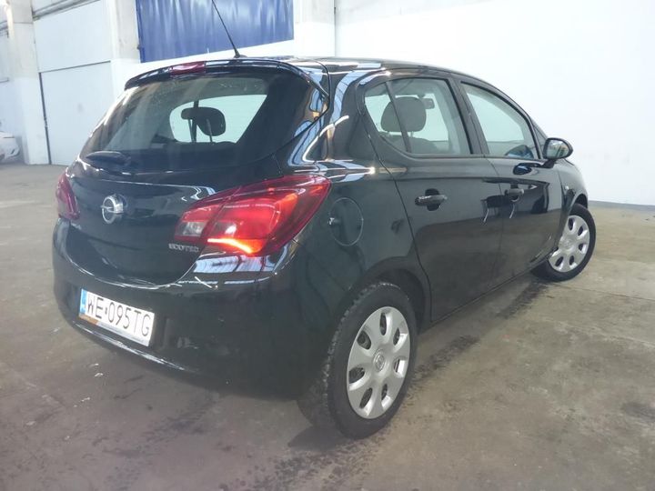 Photo 3 VIN: W0V0XEP68J4242759 - OPEL CORSA 