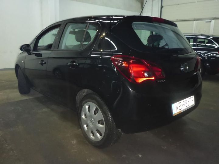 Photo 4 VIN: W0V0XEP68J4243281 - OPEL CORSA 