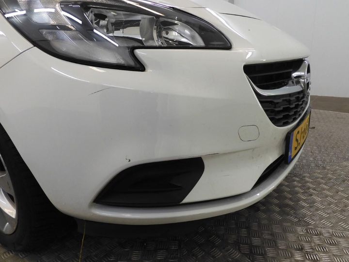 Photo 27 VIN: W0V0XEP68J4243714 - OPEL CORSA 