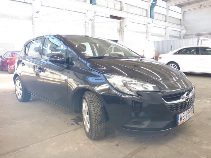 Photo 2 VIN: W0V0XEP68J4244032 - OPEL CORSA 