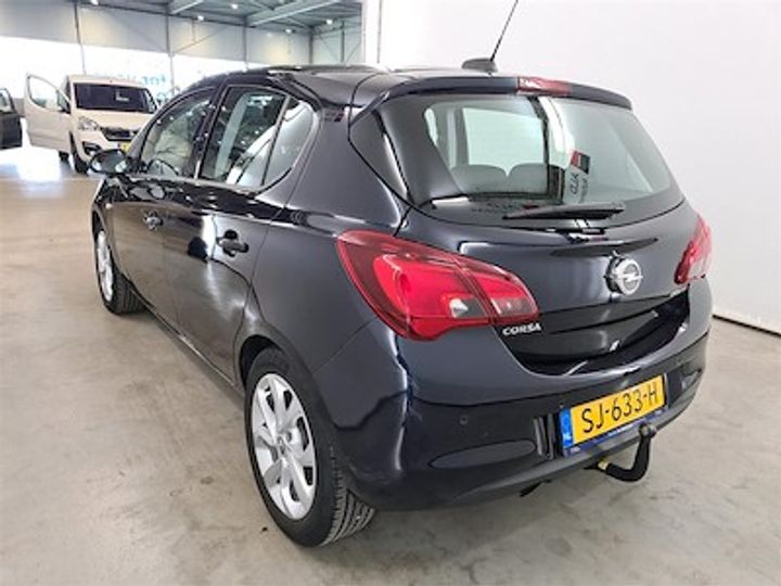 Photo 2 VIN: W0V0XEP68J4245319 - OPEL CORSA 