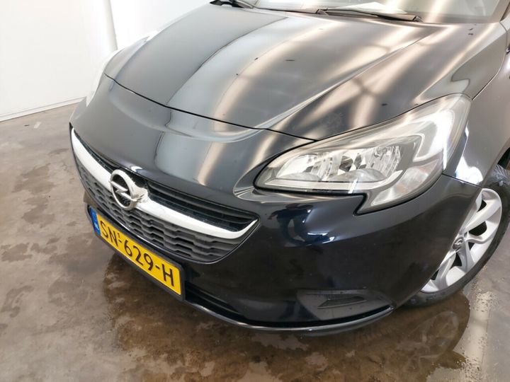 Photo 12 VIN: W0V0XEP68J4246963 - OPEL CORSA 