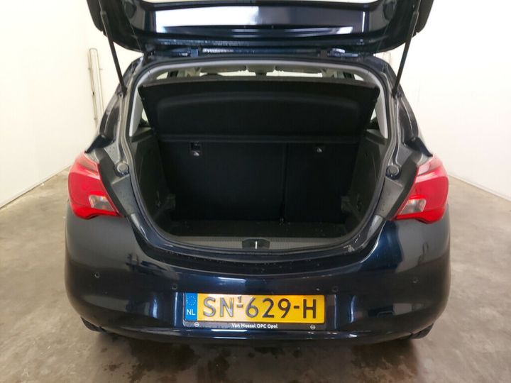 Photo 28 VIN: W0V0XEP68J4246963 - OPEL CORSA 