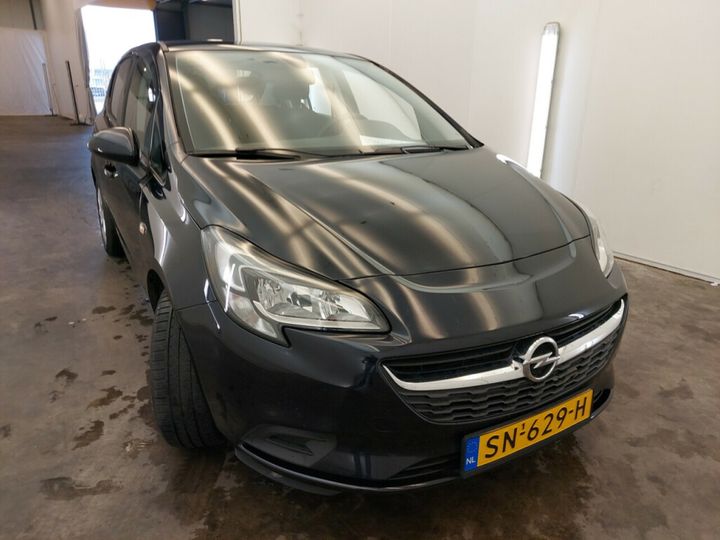 Photo 6 VIN: W0V0XEP68J4246963 - OPEL CORSA 