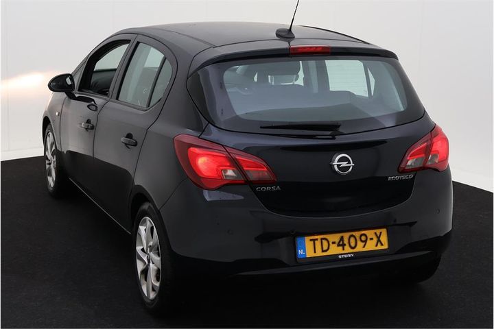 Photo 4 VIN: W0V0XEP68J4247288 - OPEL CORSA 