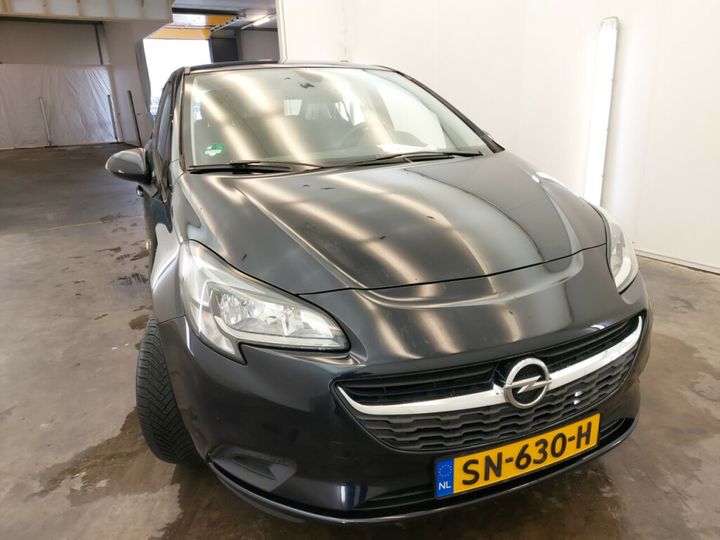 Photo 7 VIN: W0V0XEP68J4248526 - OPEL CORSA 