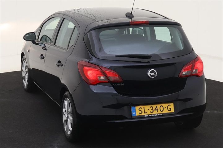 Photo 3 VIN: W0V0XEP68J4249275 - OPEL CORSA 