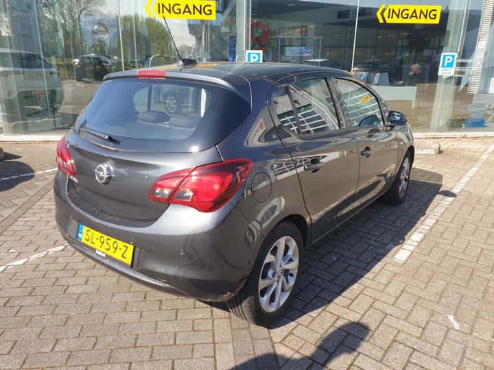 Photo 3 VIN: W0V0XEP68J4249413 - OPEL CORSA 