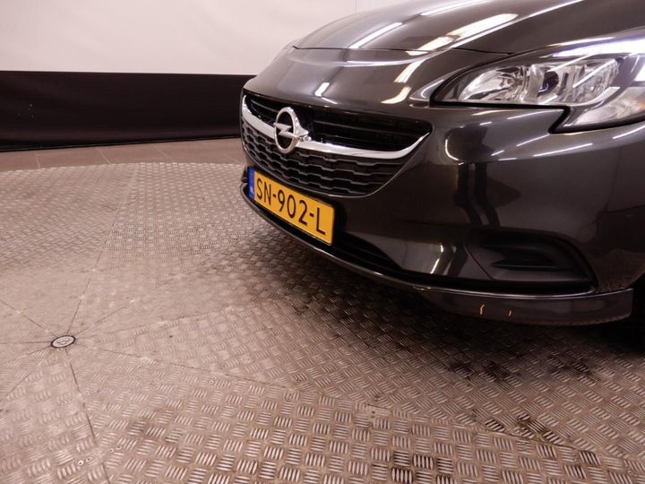 Photo 31 VIN: W0V0XEP68J4252167 - OPEL CORSA 