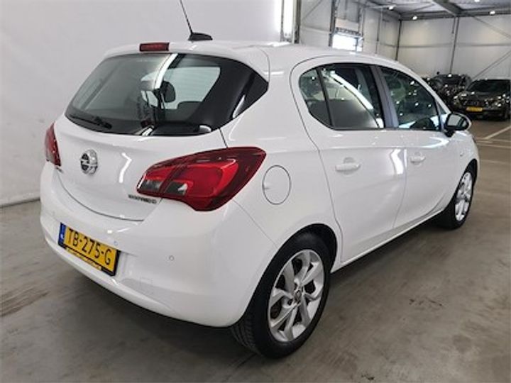 Photo 3 VIN: W0V0XEP68J4253510 - OPEL CORSA 