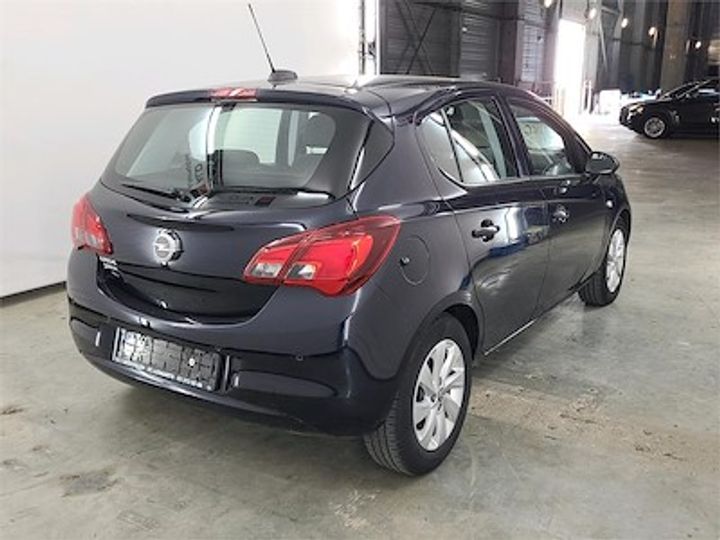 Photo 4 VIN: W0V0XEP68J4253575 - OPEL CORSA - 2015 