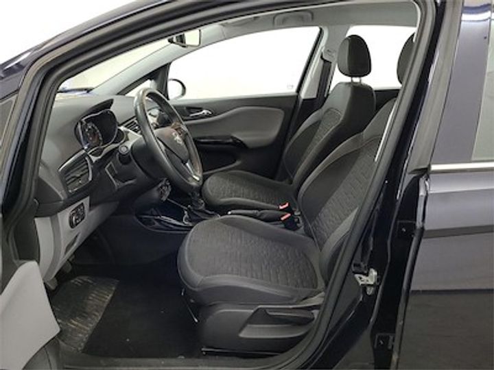 Photo 5 VIN: W0V0XEP68J4253575 - OPEL CORSA - 2015 