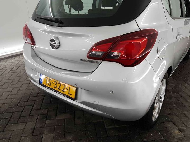 Photo 11 VIN: W0V0XEP68J4253681 - OPEL CORSA 