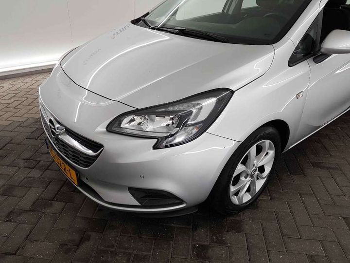 Photo 16 VIN: W0V0XEP68J4253681 - OPEL CORSA 