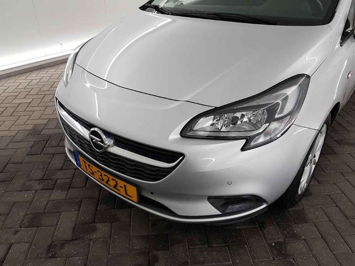 Photo 18 VIN: W0V0XEP68J4253681 - OPEL CORSA 