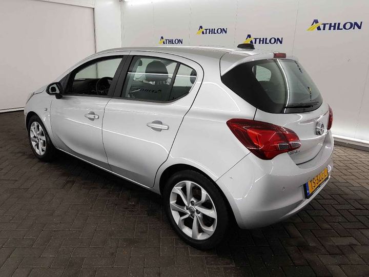 Photo 3 VIN: W0V0XEP68J4253681 - OPEL CORSA 