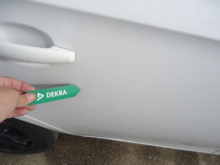 Photo 27 VIN: W0V0XEP68J4257263 - OPEL CORSA 