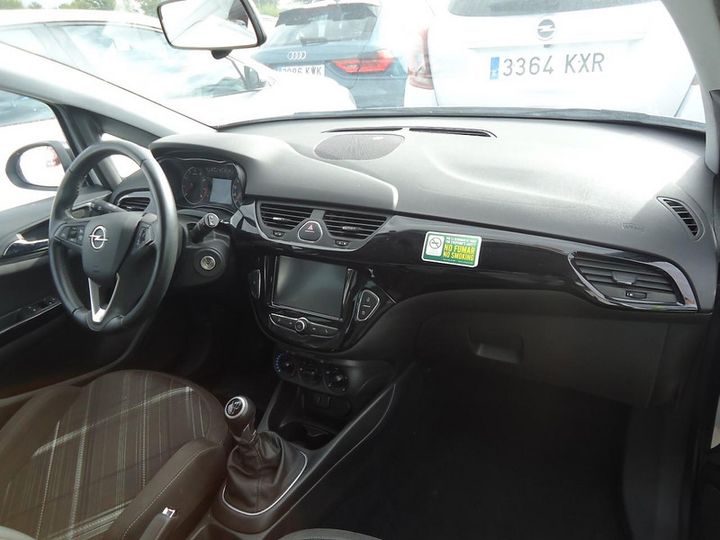 Photo 5 VIN: W0V0XEP68J4257263 - OPEL CORSA 