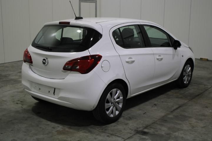 Photo 3 VIN: W0V0XEP68J4257640 - OPEL CORSA HATCHBACK 