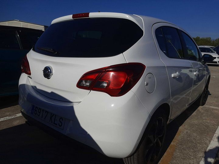 Photo 3 VIN: W0V0XEP68J4257769 - OPEL CORSA 