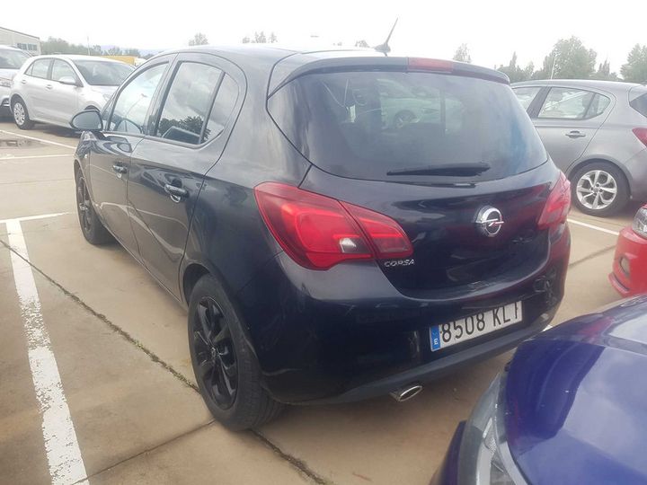 Photo 3 VIN: W0V0XEP68J4258755 - OPEL CORSA 