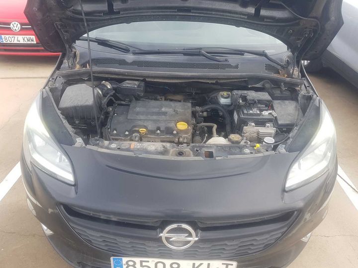 Photo 8 VIN: W0V0XEP68J4258755 - OPEL CORSA 